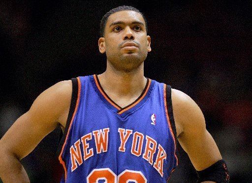 Allan Houston New York Knicks Rumors Allan Houston being considered as
