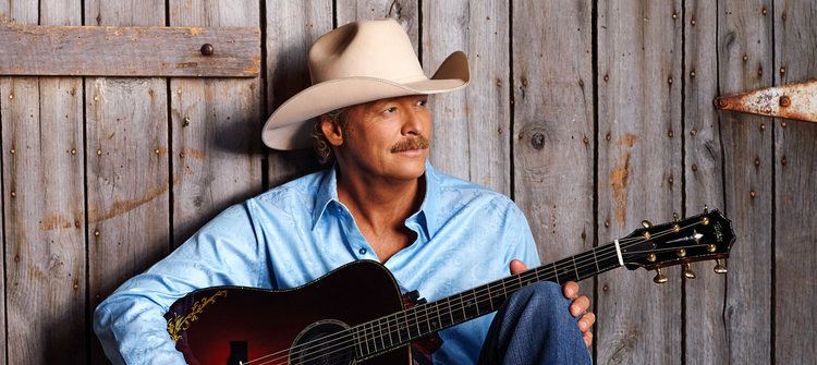 Allan Jackson Alan Jackson UMG Nashville