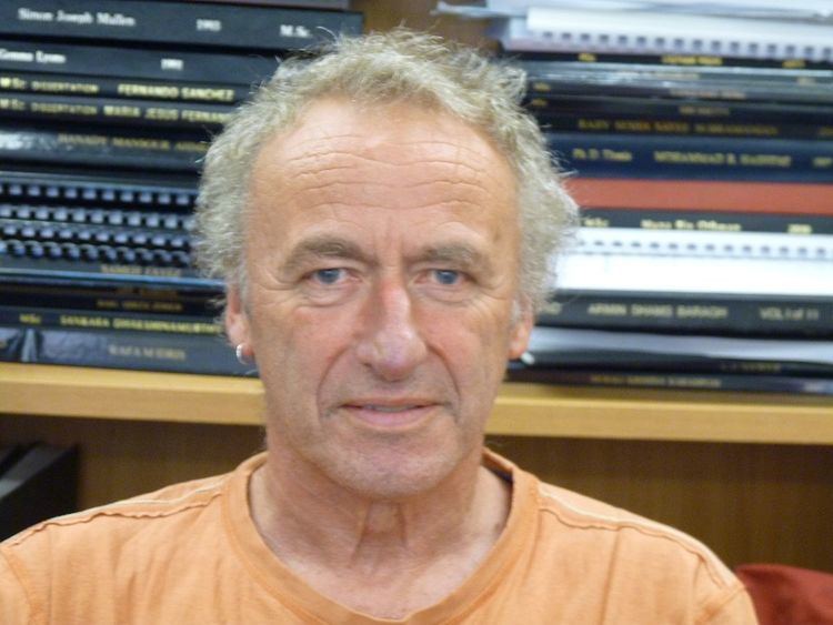 Allan M. Ramsay
