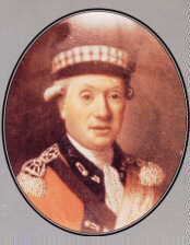 Allan Maclean of Torloisk