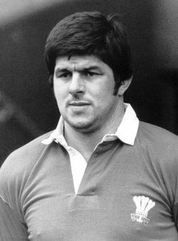 Allan Martin (rugby union) Allan Martin