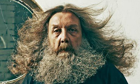 Allan Moore 2048 The Alan Moore Edition