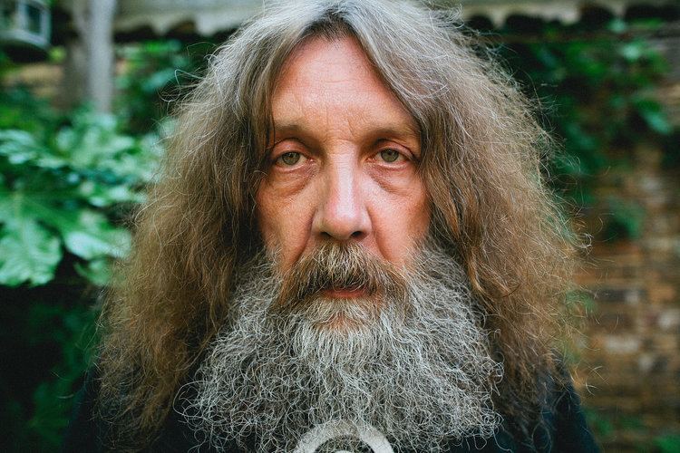 Allan Moore Reflections From Hell Alan Moore and Jack the Ripper