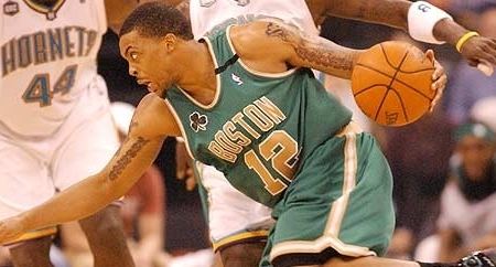 Allan Ray Forgotten in Green 1 Allan Ray Bean Town Basketball