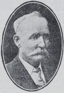 Allan Robertson (politician)