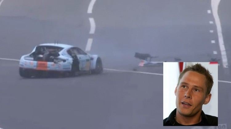 Allan Simonsen (racing driver) 2262013 Danish race car driver Allan Simonsen dies at fatal crash
