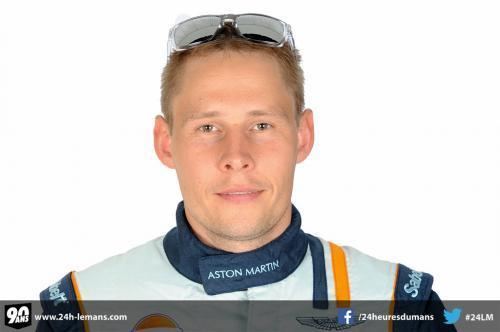 Allan Simonsen (racing driver) Danish Driver Allan Simonsen Dies During 24 Hour of Le Mans GM