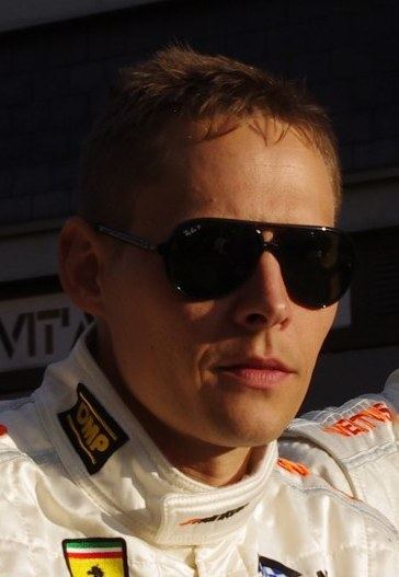 Allan Simonsen (racing driver) Allan Simonsen racing driver Wikipedia