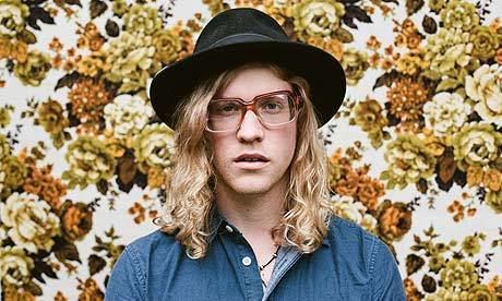 Allan Stone New band of the day Allen Stone No 1430 Music The