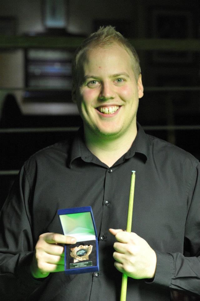 Allan Taylor (snooker player) Interview with Allan Taylor Snooker Island Blog