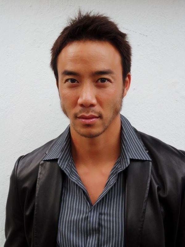 Allan Wu Allan Wu Celebrity photos biographies and more
