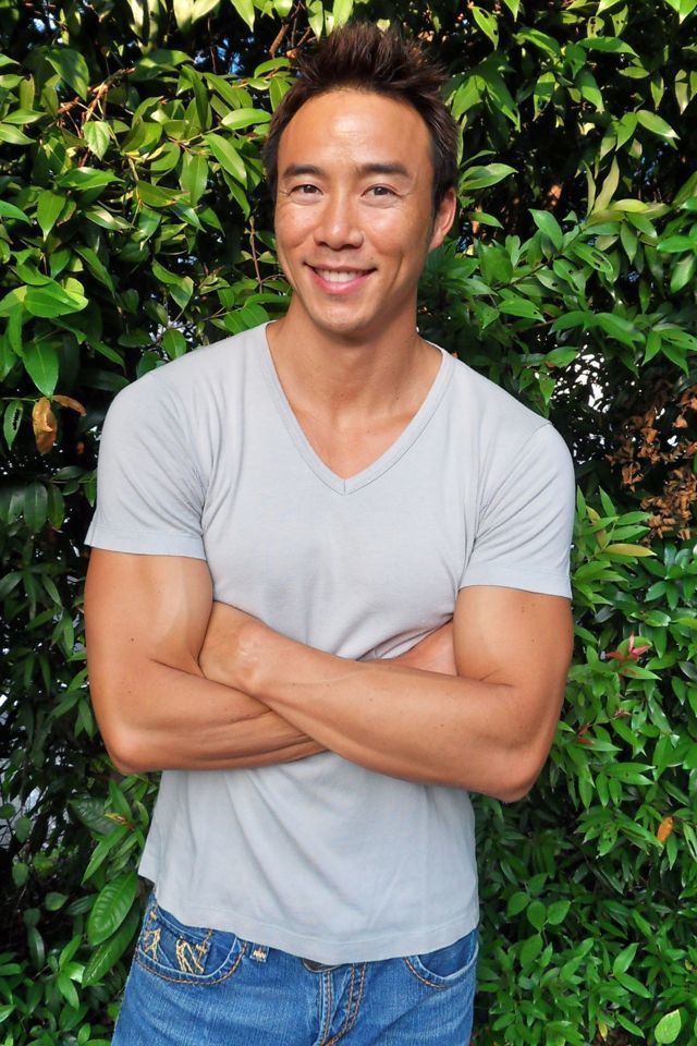 Allan Wu Travel Dialogues with The Luxe Nomad Allan Wu SENATUS