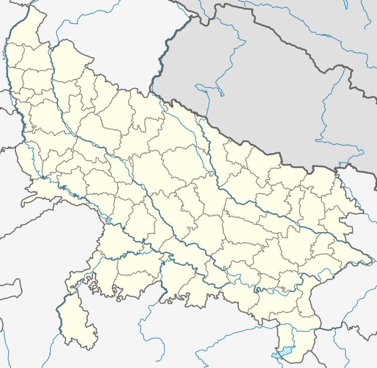 Allapur, Uttar Pradesh