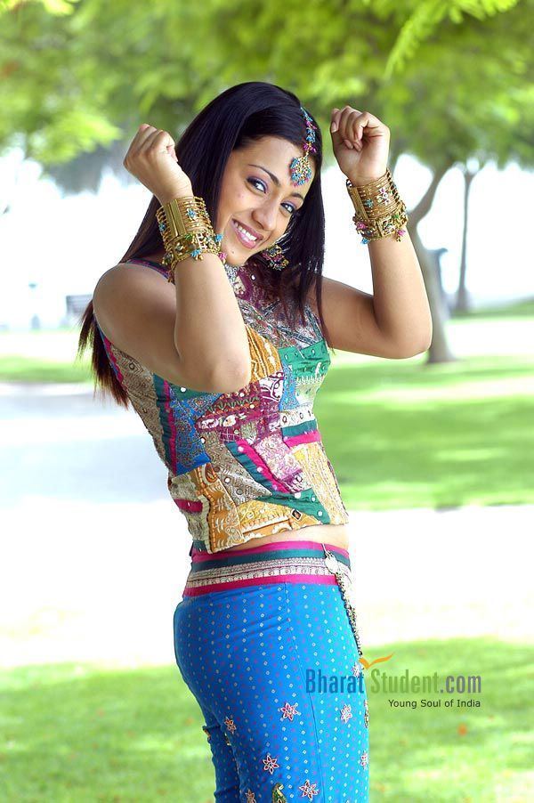 Allari Bullodu Trisha Allari BulloduAllari Bullodu Movie Stills Allari Bullodu