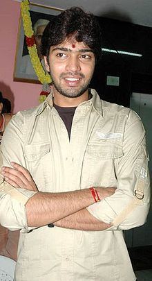 Allari Naresh Allari Naresh Wikipedia the free encyclopedia