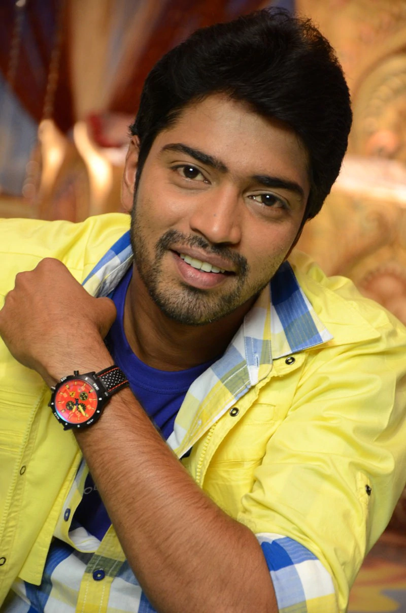 Allari Naresh Allari naresh result itimes Polls