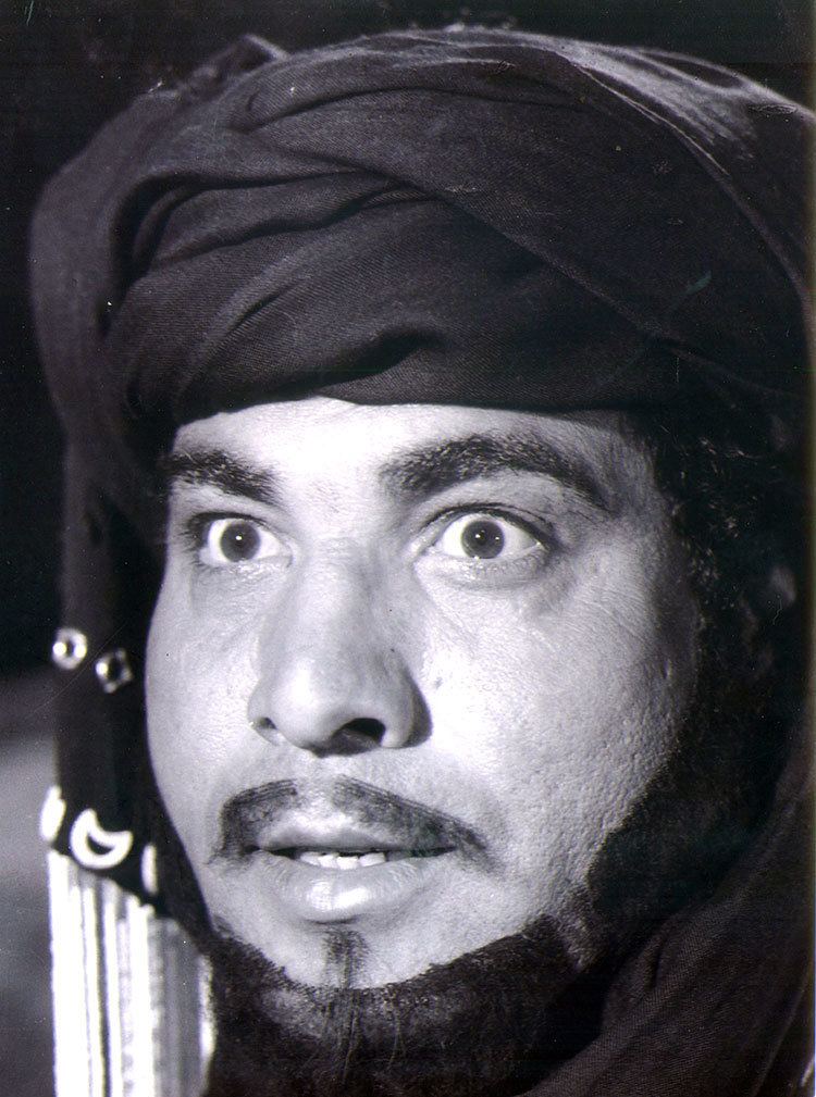 Allauddin (Pakistani actor) wwwfilmmaniacompkwpcontentuploads201409Al