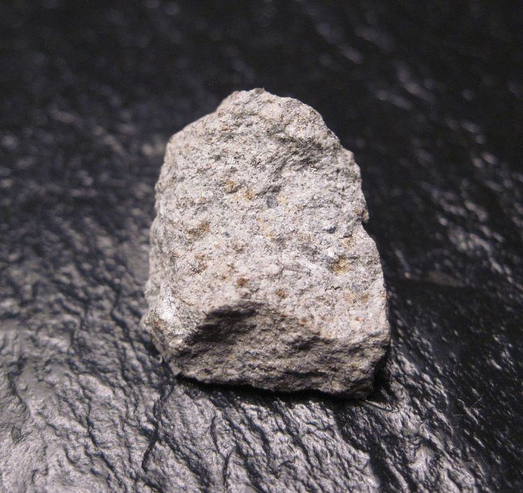 Allegan (meteorite)