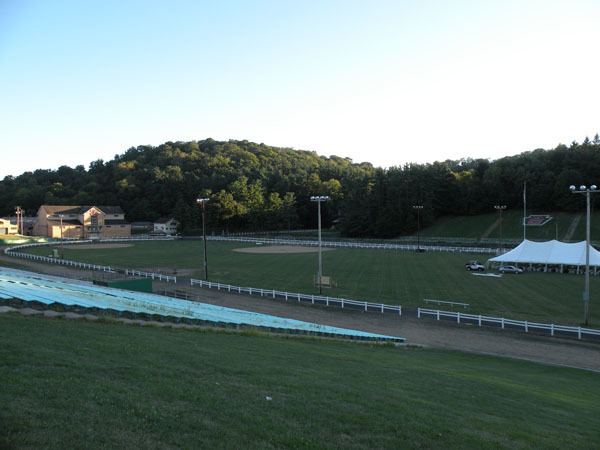 Allegheny County Fairgrounds