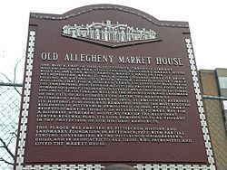 Allegheny Market House httpsuploadwikimediaorgwikipediacommonsthu