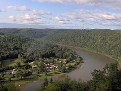 Allegheny River httpsuploadwikimediaorgwikipediacommonsthu