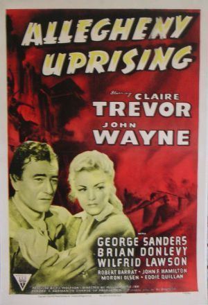 Allegheny Uprising Allegheny Uprising 1939 torrents full movies FapTorrent