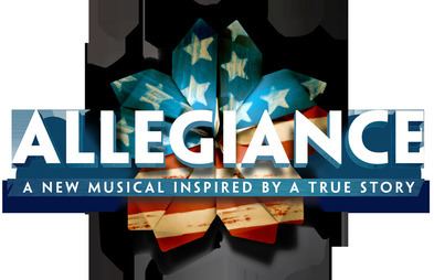Allegiance (musical) httpsuploadwikimediaorgwikipediaen55cLog