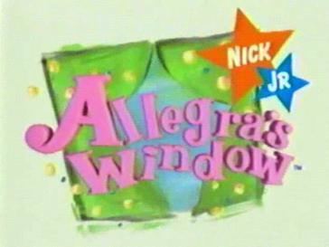 Allegra's Window Allegra39s Window Wikipedia