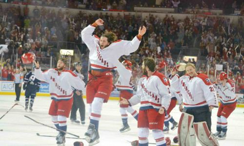 Allen Americans CHAMPS AGAIN AMERICANS WIN THIRD STRAIGHT TITLE Allen Americans