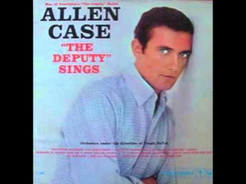 Allen Case The Very Thought Of You Allen Case YouTube