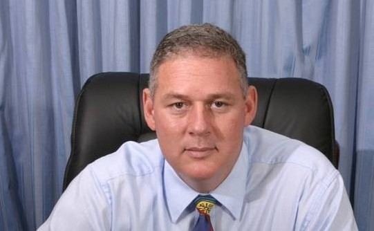Allen Chastanet AllenChastanet St Lucia News Online