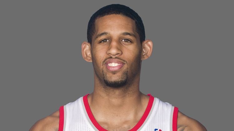 Allen Crabbe Blazers Recall Allen Crabbe After Second Stint In Idaho