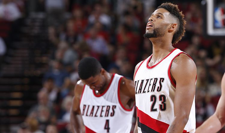 Allen Crabbe Crabbe Harkless Make Case for Minutes at Small Forward