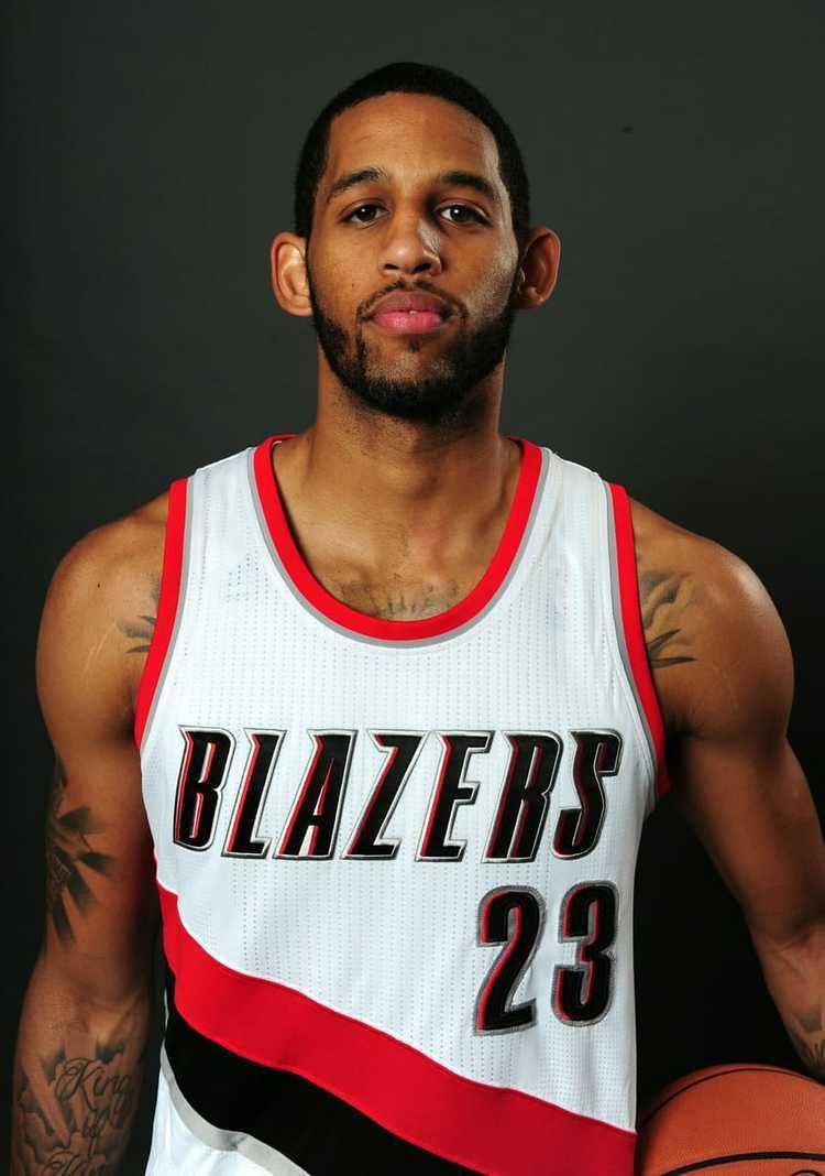 Allen Crabbe Crabbe has opportunity to be in Blazers rotation The