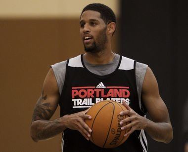 Allen Crabbe Allen Crabbe ready to turn draftday disappointment into