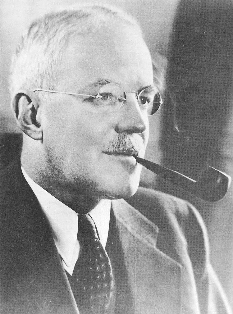 Allen Dulles The Clinical Psychologist39s Bookshelf Carl Jung OSS Agent