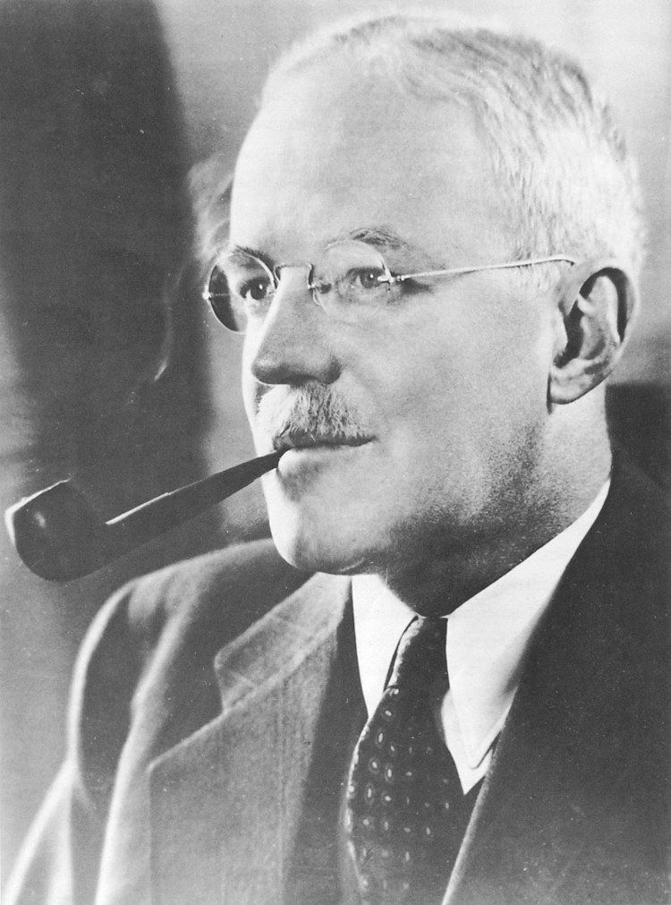 Allen Dulles Allen Dulles Wikipedia the free encyclopedia