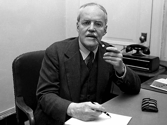 Allen Dulles Secrecy In Statecraft Oath Keepers