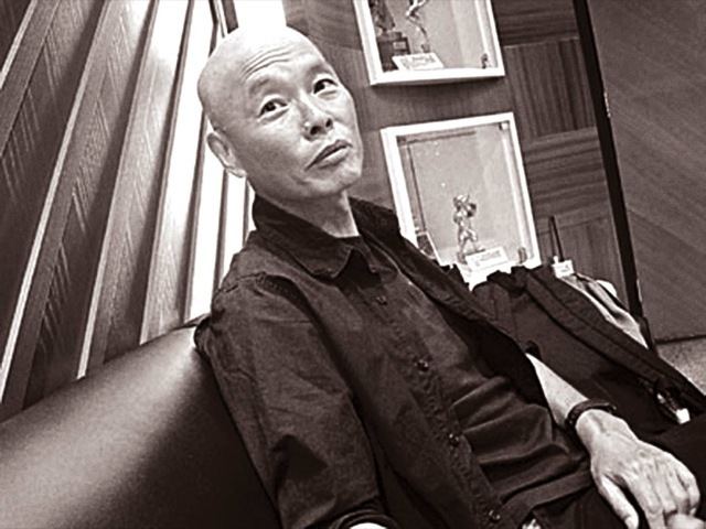 Allen Fong Hong Kong Film Directors Guild Directors Allen FONG