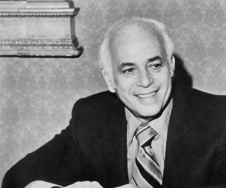 Allen Funt Allen Funt Biography Childhood Life Achievements amp Timeline