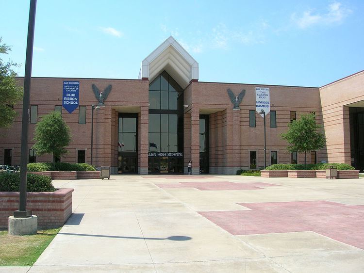 Allen High School (Texas)
