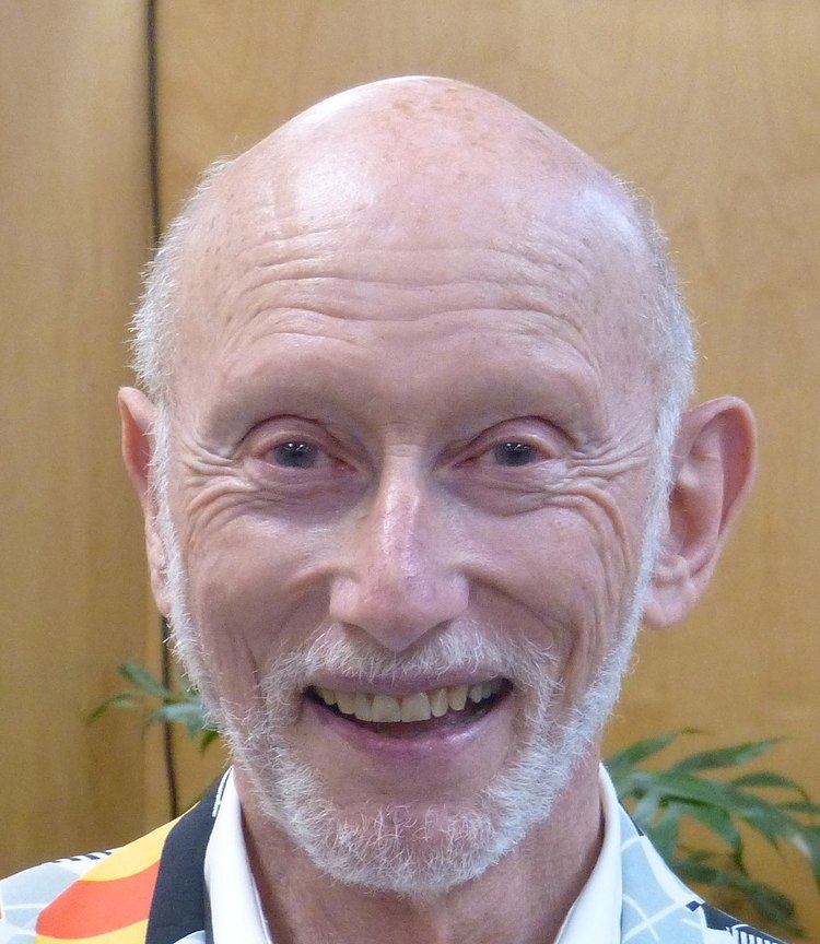 Allen Klein (author)