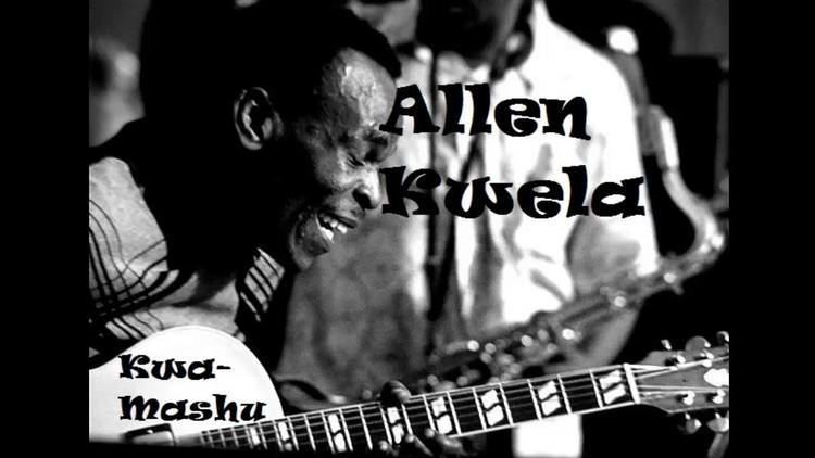 Allen Kwela KwaMashu Allen Kwela YouTube