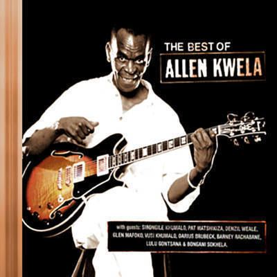 Allen Kwela ALLEN KWELA Lyrics Playlists Videos Shazam