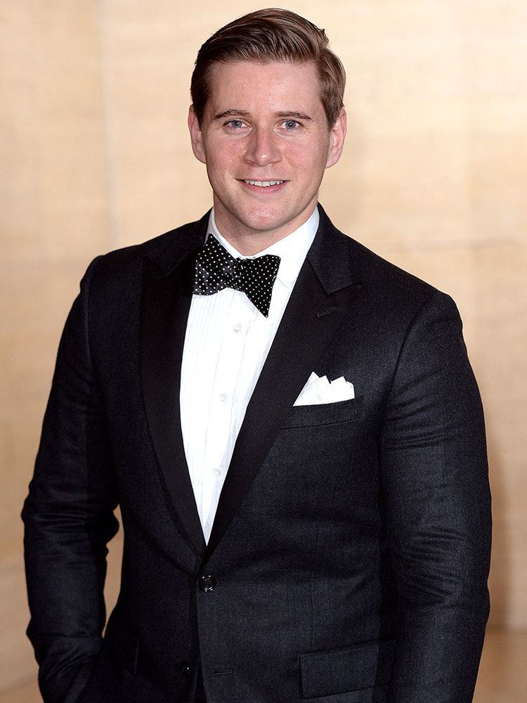 Allen Leech Downton Abbey39s Allen Leech Says Friends Try to See His