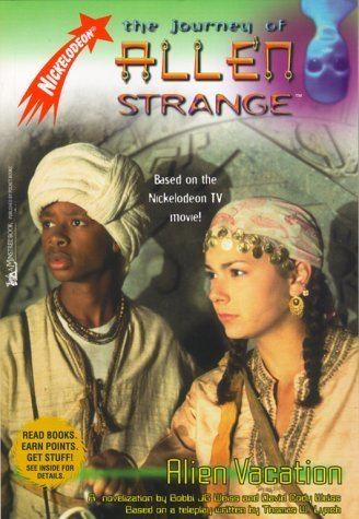 Allen Strange The Journey of Allen Strange Series New and Used Books