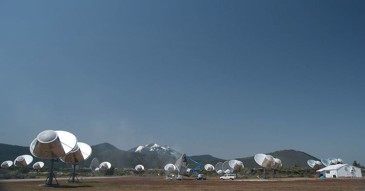 Allen Telescope Array Allen Telescope Array Archives Universe Today