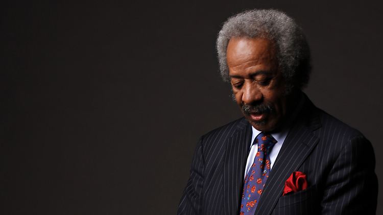 Allen Toussaint Allen Toussaint NPR