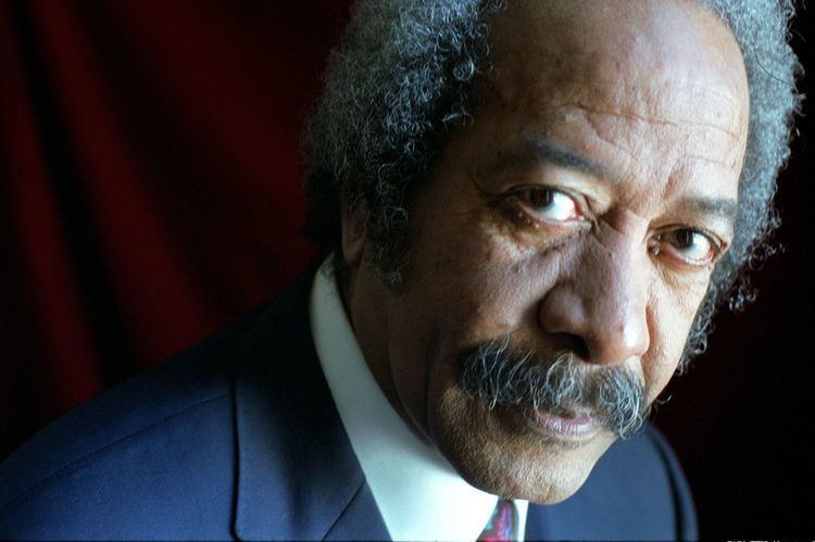 Allen Toussaint David Simon Allen Toussaint 19382015