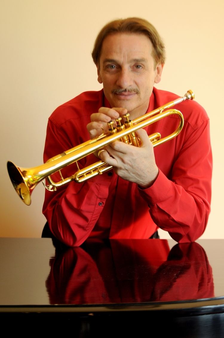 Allen Vizzutti Top Brass with Allen Vizzutti Royal Philharmonic